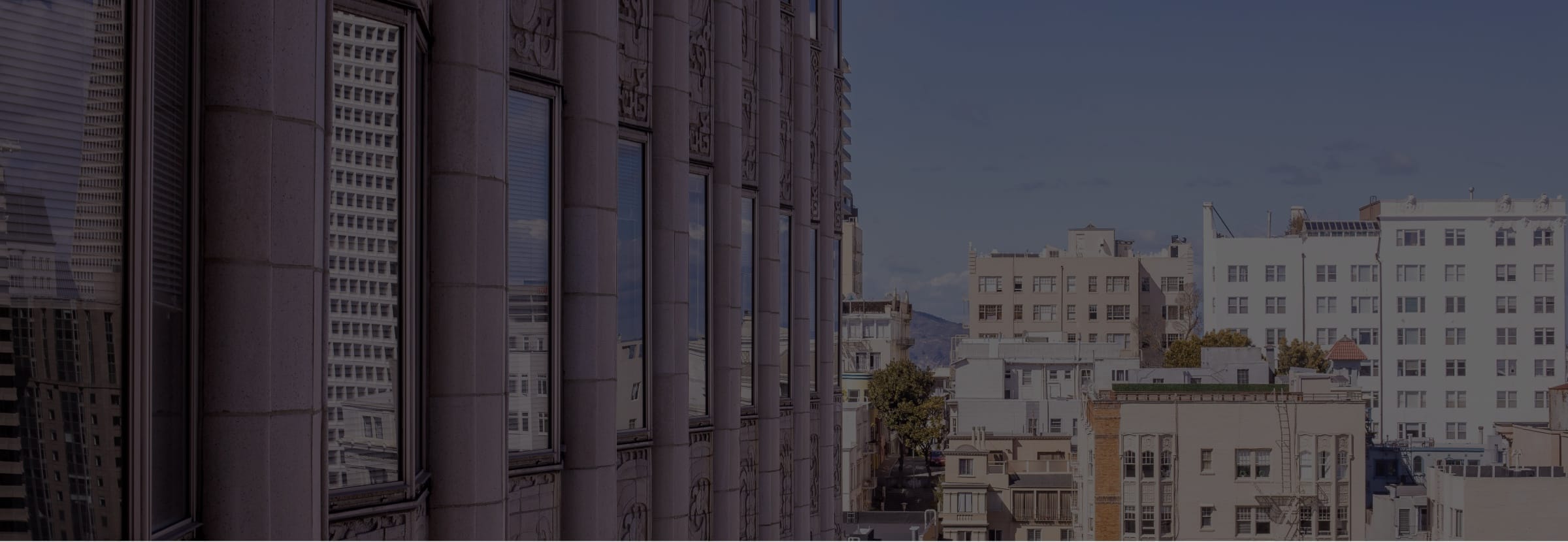 buildings